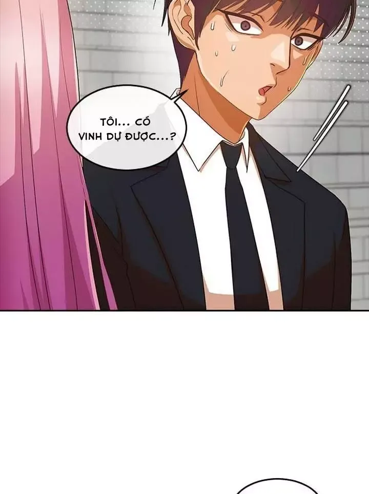 Cô Gái Từ Ứng Dụng Nhắn Tin Ngẫu Nhiên Chapter 319 - 101