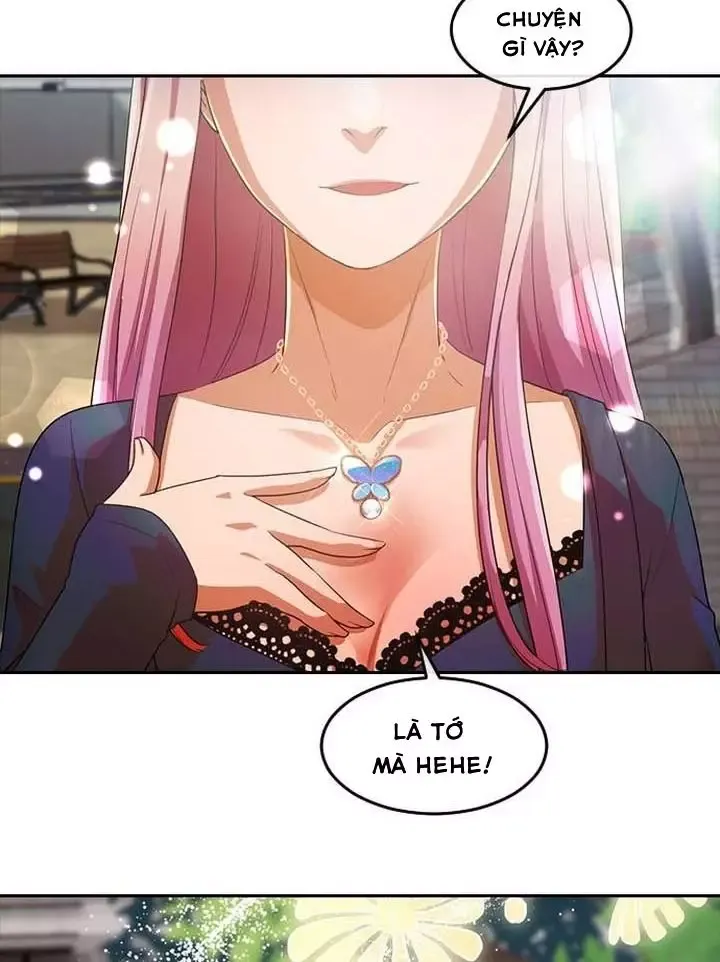 Cô Gái Từ Ứng Dụng Nhắn Tin Ngẫu Nhiên Chapter 319 - 102