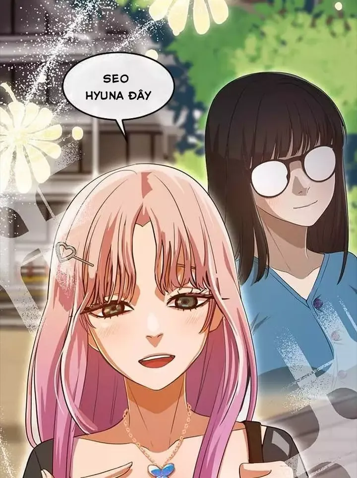 Cô Gái Từ Ứng Dụng Nhắn Tin Ngẫu Nhiên Chapter 319 - 103