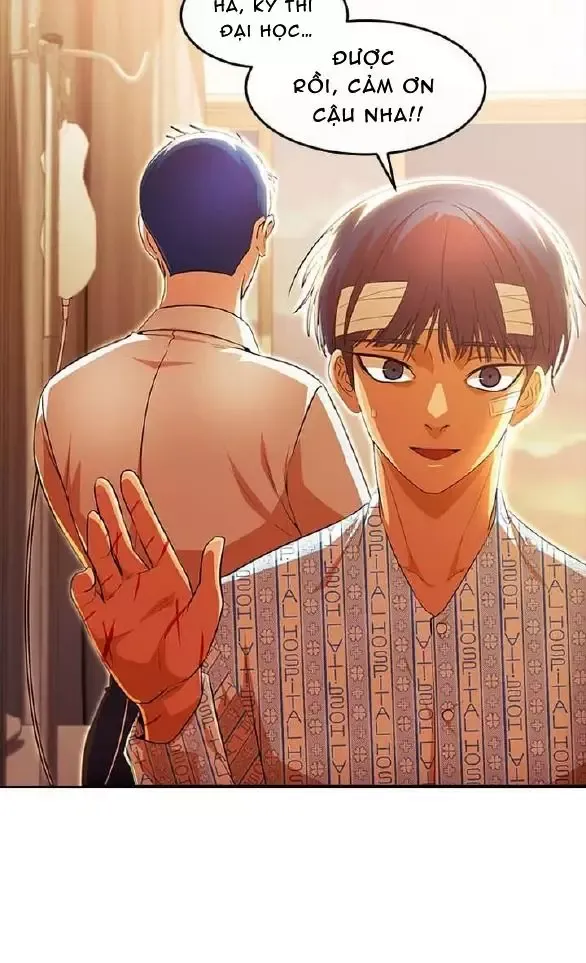 Cô Gái Từ Ứng Dụng Nhắn Tin Ngẫu Nhiên Chapter 319 - 12