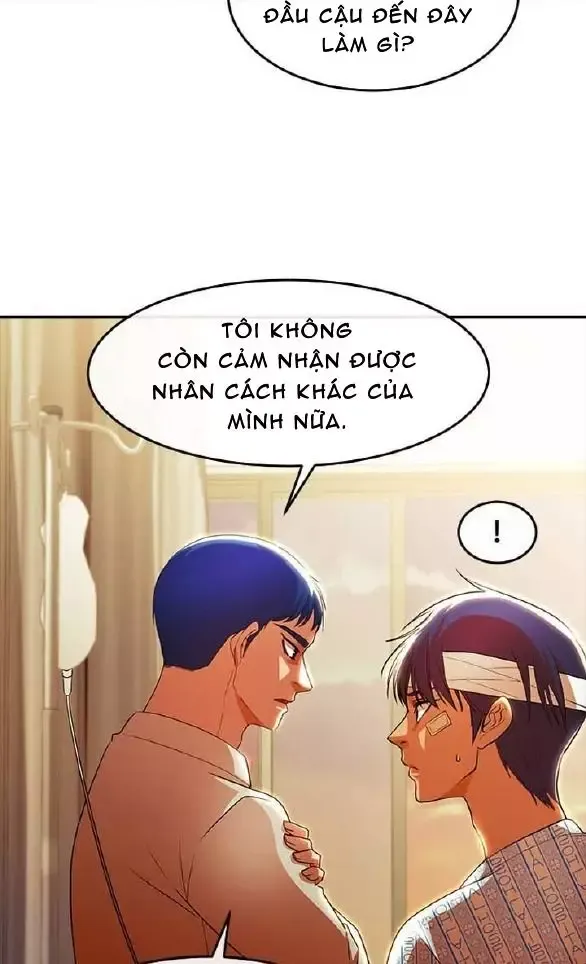 Cô Gái Từ Ứng Dụng Nhắn Tin Ngẫu Nhiên Chapter 319 - 15