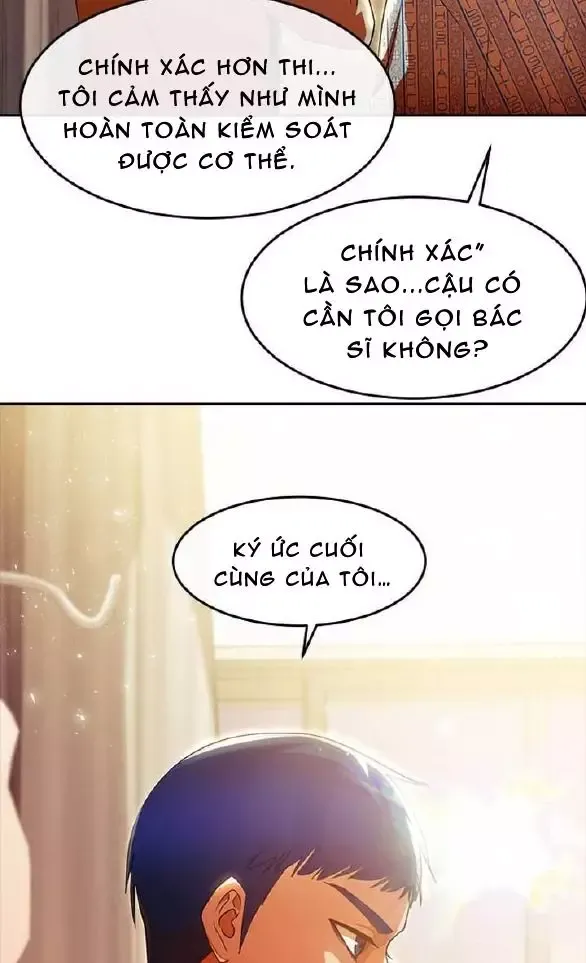 Cô Gái Từ Ứng Dụng Nhắn Tin Ngẫu Nhiên Chapter 319 - 16