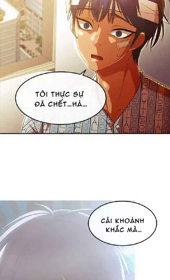 Cô Gái Từ Ứng Dụng Nhắn Tin Ngẫu Nhiên Chapter 319 - 18