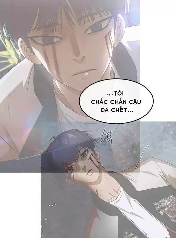 Cô Gái Từ Ứng Dụng Nhắn Tin Ngẫu Nhiên Chapter 319 - 19