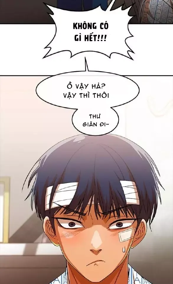 Cô Gái Từ Ứng Dụng Nhắn Tin Ngẫu Nhiên Chapter 319 - 3