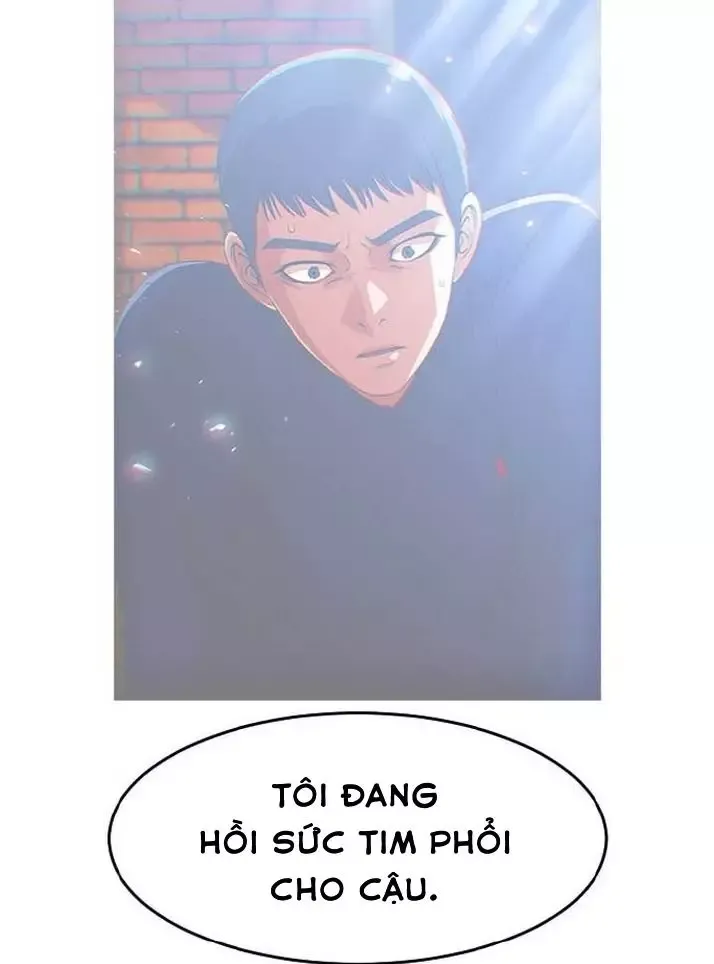 Cô Gái Từ Ứng Dụng Nhắn Tin Ngẫu Nhiên Chapter 319 - 22