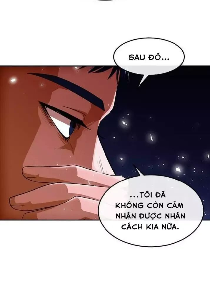 Cô Gái Từ Ứng Dụng Nhắn Tin Ngẫu Nhiên Chapter 319 - 23