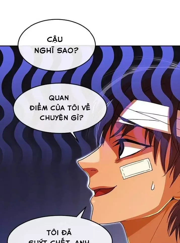 Cô Gái Từ Ứng Dụng Nhắn Tin Ngẫu Nhiên Chapter 319 - 24