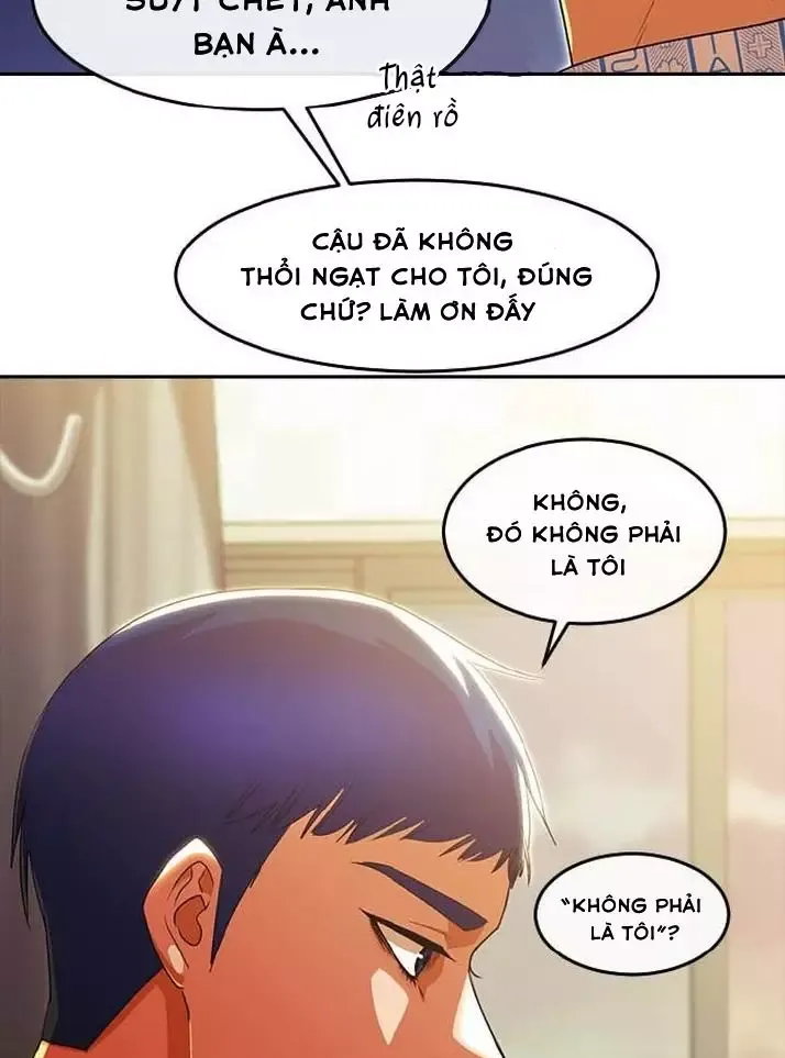 Cô Gái Từ Ứng Dụng Nhắn Tin Ngẫu Nhiên Chapter 319 - 25