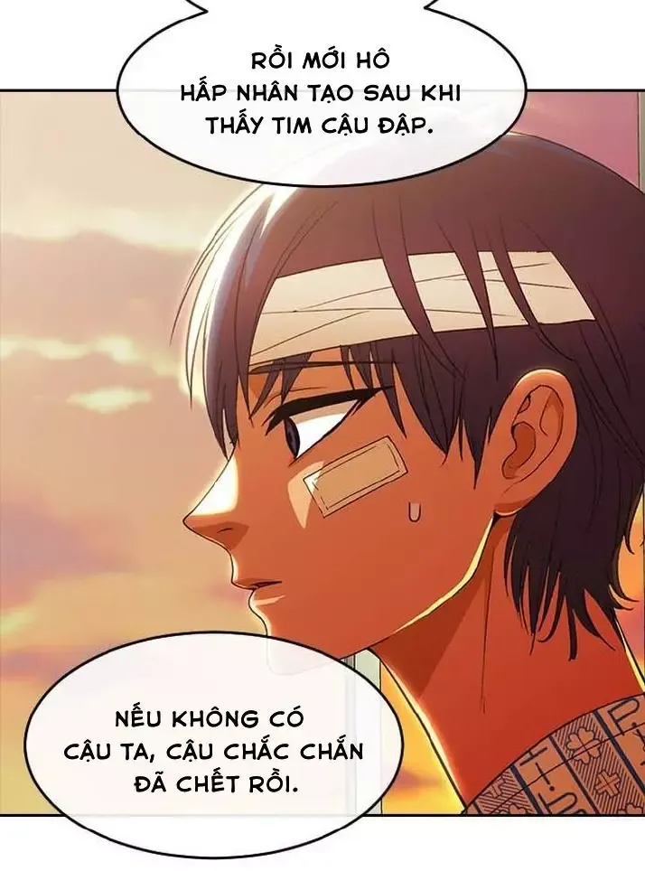 Cô Gái Từ Ứng Dụng Nhắn Tin Ngẫu Nhiên Chapter 319 - 28