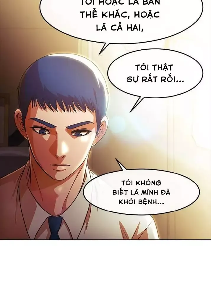 Cô Gái Từ Ứng Dụng Nhắn Tin Ngẫu Nhiên Chapter 319 - 31