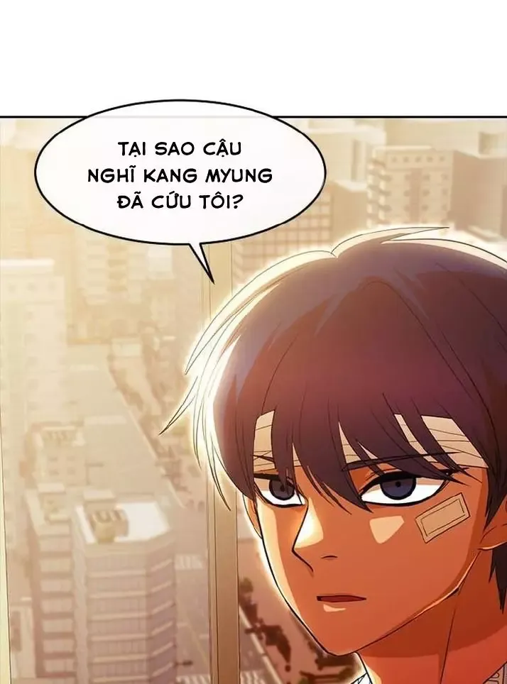 Cô Gái Từ Ứng Dụng Nhắn Tin Ngẫu Nhiên Chapter 319 - 35
