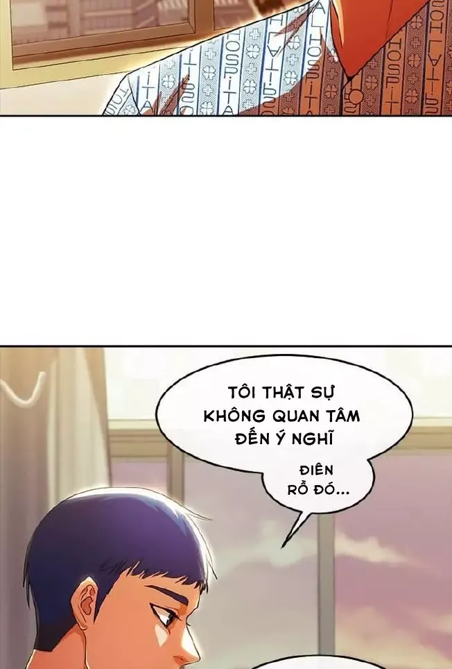 Cô Gái Từ Ứng Dụng Nhắn Tin Ngẫu Nhiên Chapter 319 - 36