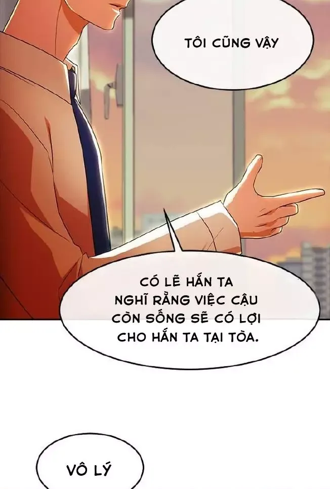 Cô Gái Từ Ứng Dụng Nhắn Tin Ngẫu Nhiên Chapter 319 - 37