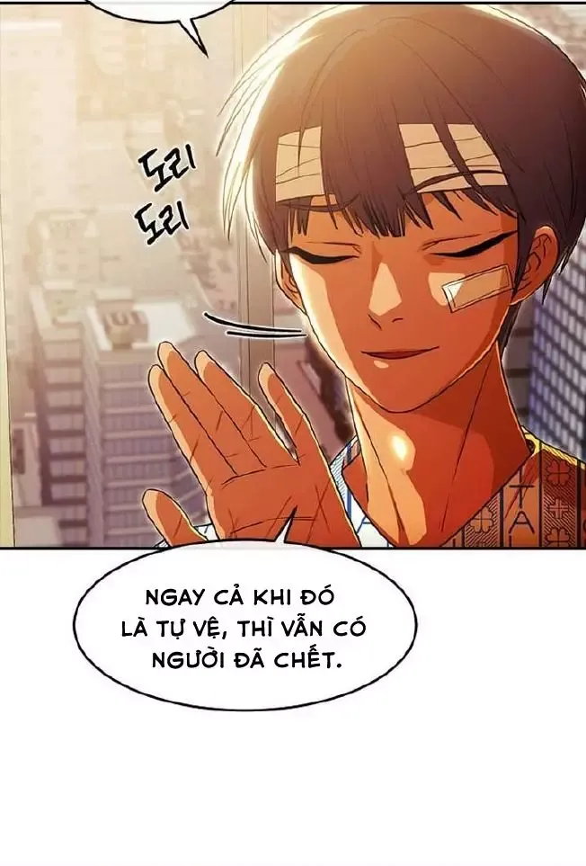 Cô Gái Từ Ứng Dụng Nhắn Tin Ngẫu Nhiên Chapter 319 - 38
