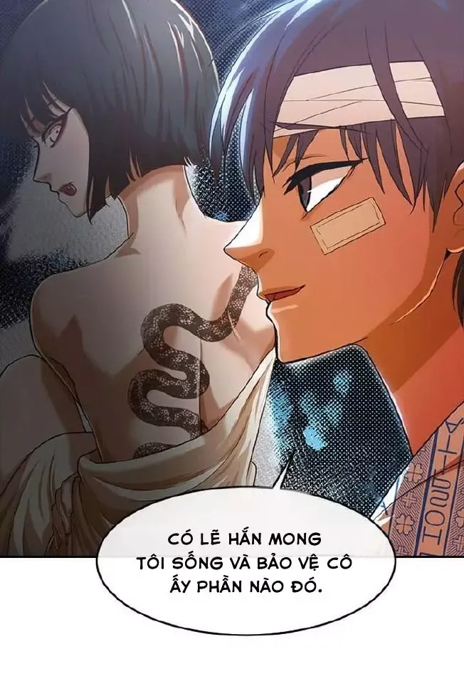 Cô Gái Từ Ứng Dụng Nhắn Tin Ngẫu Nhiên Chapter 319 - 40