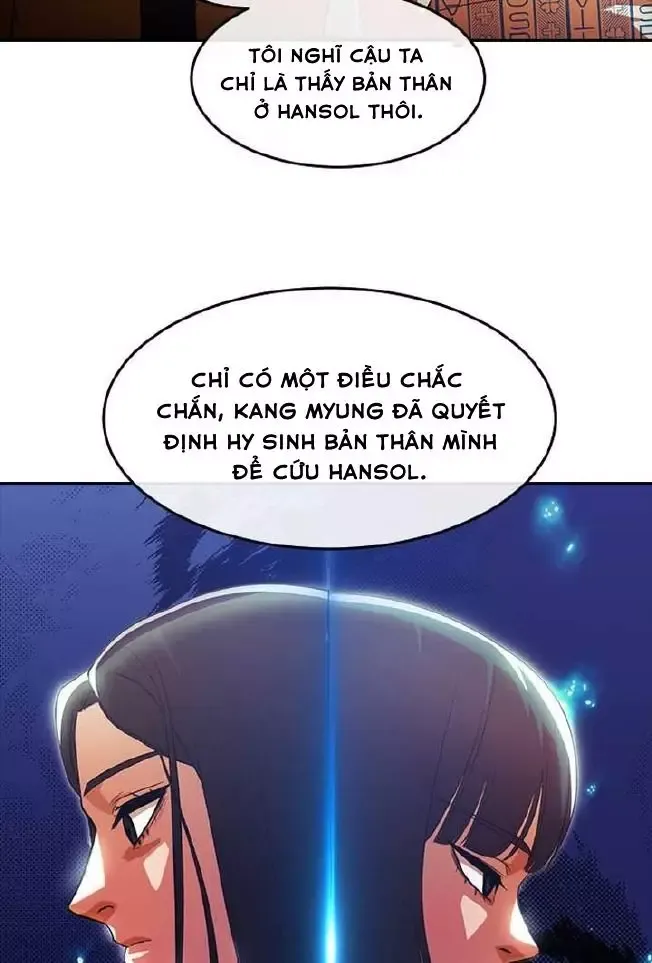 Cô Gái Từ Ứng Dụng Nhắn Tin Ngẫu Nhiên Chapter 319 - 42