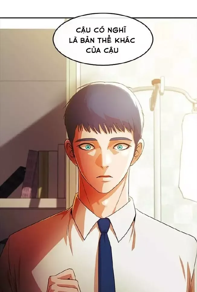 Cô Gái Từ Ứng Dụng Nhắn Tin Ngẫu Nhiên Chapter 319 - 45