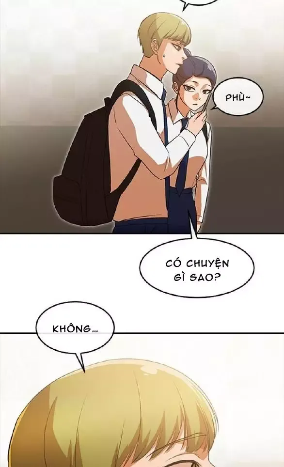 Cô Gái Từ Ứng Dụng Nhắn Tin Ngẫu Nhiên Chapter 319 - 6