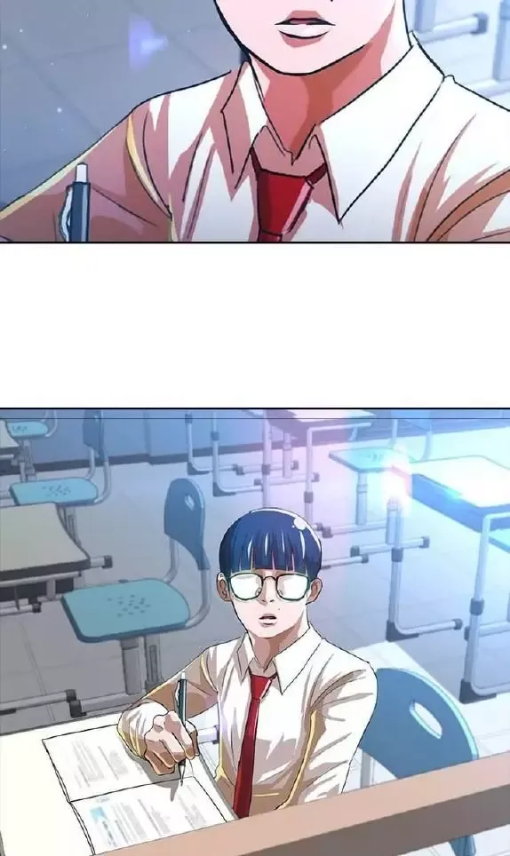 Cô Gái Từ Ứng Dụng Nhắn Tin Ngẫu Nhiên Chapter 319 - 54