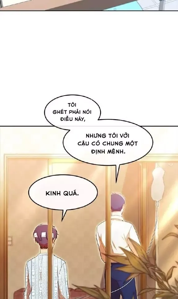 Cô Gái Từ Ứng Dụng Nhắn Tin Ngẫu Nhiên Chapter 319 - 55