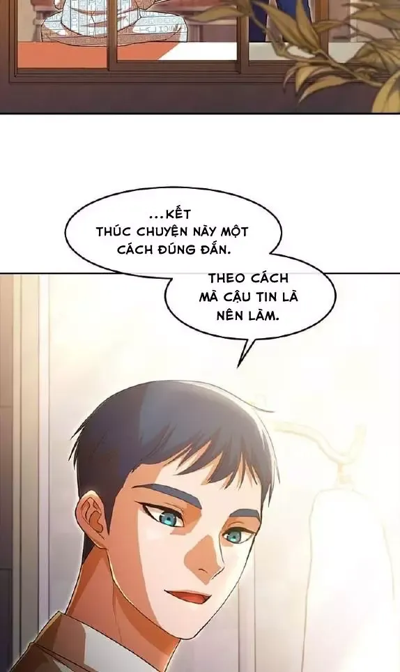 Cô Gái Từ Ứng Dụng Nhắn Tin Ngẫu Nhiên Chapter 319 - 56