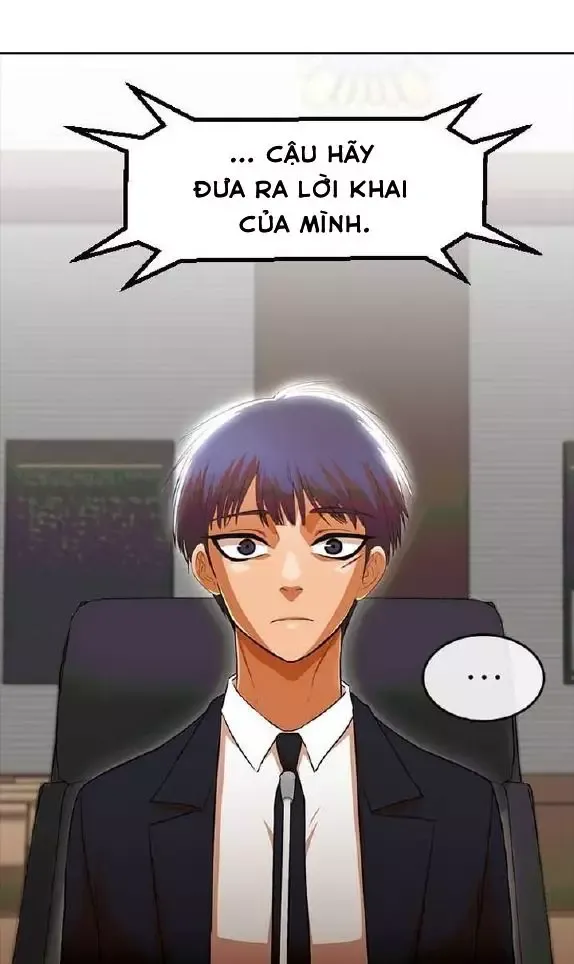 Cô Gái Từ Ứng Dụng Nhắn Tin Ngẫu Nhiên Chapter 319 - 69