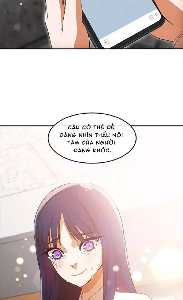 Cô Gái Từ Ứng Dụng Nhắn Tin Ngẫu Nhiên Chapter 319 - 8