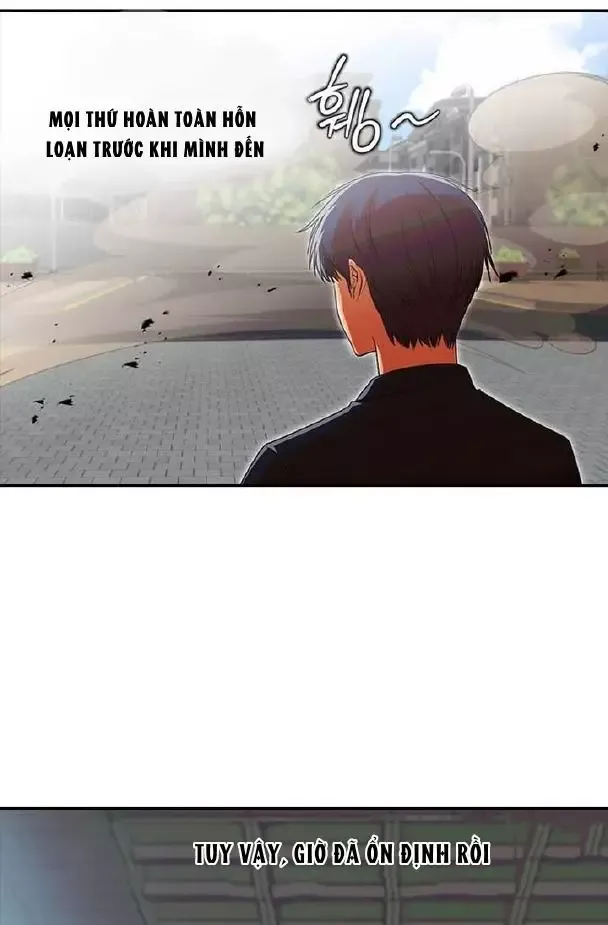 Cô Gái Từ Ứng Dụng Nhắn Tin Ngẫu Nhiên Chapter 319 - 93