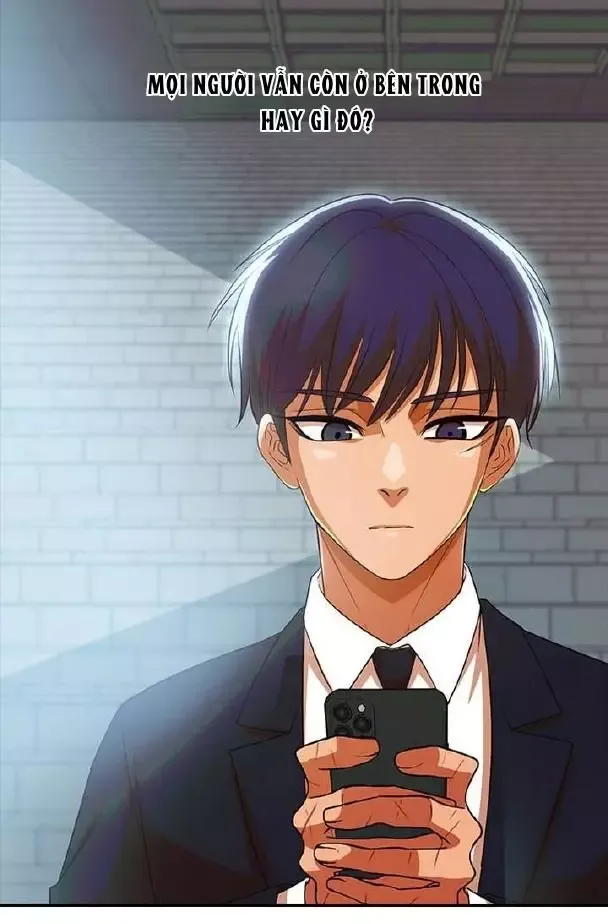 Cô Gái Từ Ứng Dụng Nhắn Tin Ngẫu Nhiên Chapter 319 - 94