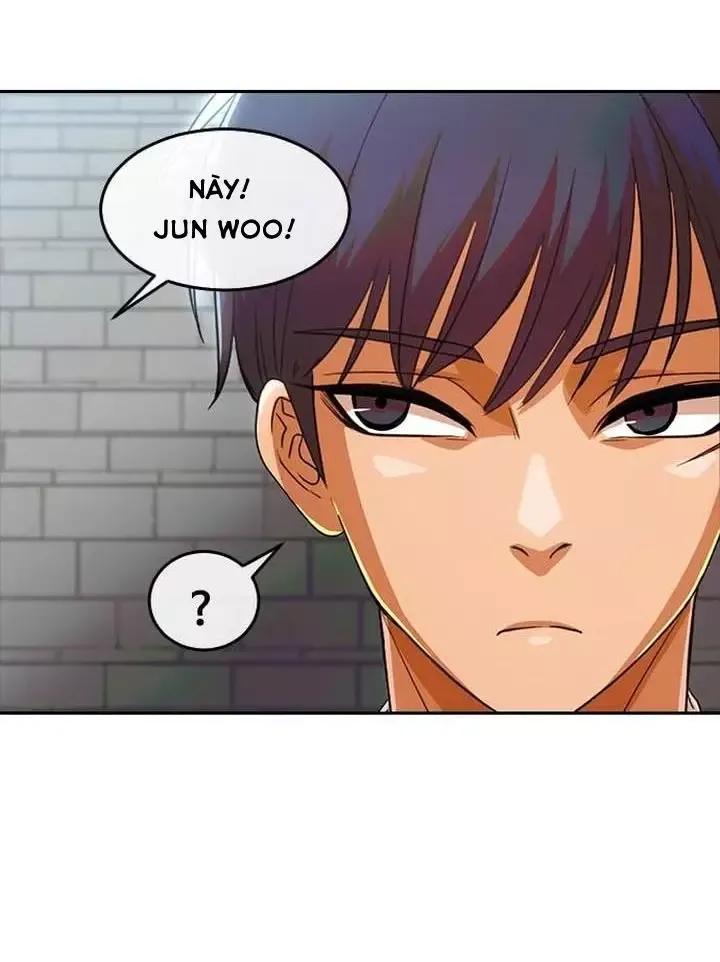 Cô Gái Từ Ứng Dụng Nhắn Tin Ngẫu Nhiên Chapter 319 - 98
