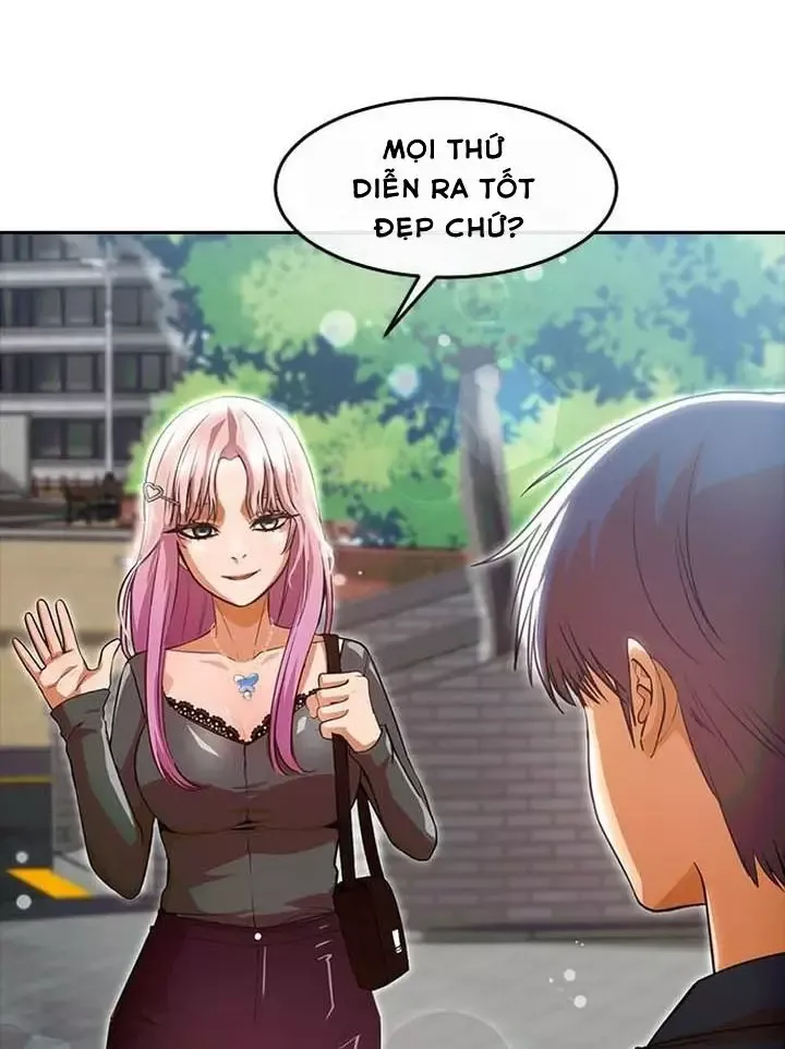 Cô Gái Từ Ứng Dụng Nhắn Tin Ngẫu Nhiên Chapter 319 - 99