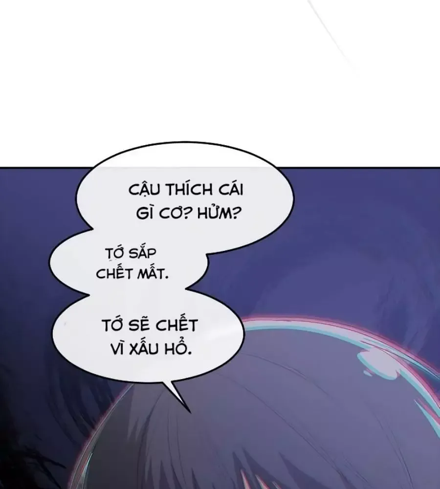 Cô Gái Từ Ứng Dụng Nhắn Tin Ngẫu Nhiên Chapter 320 - 106