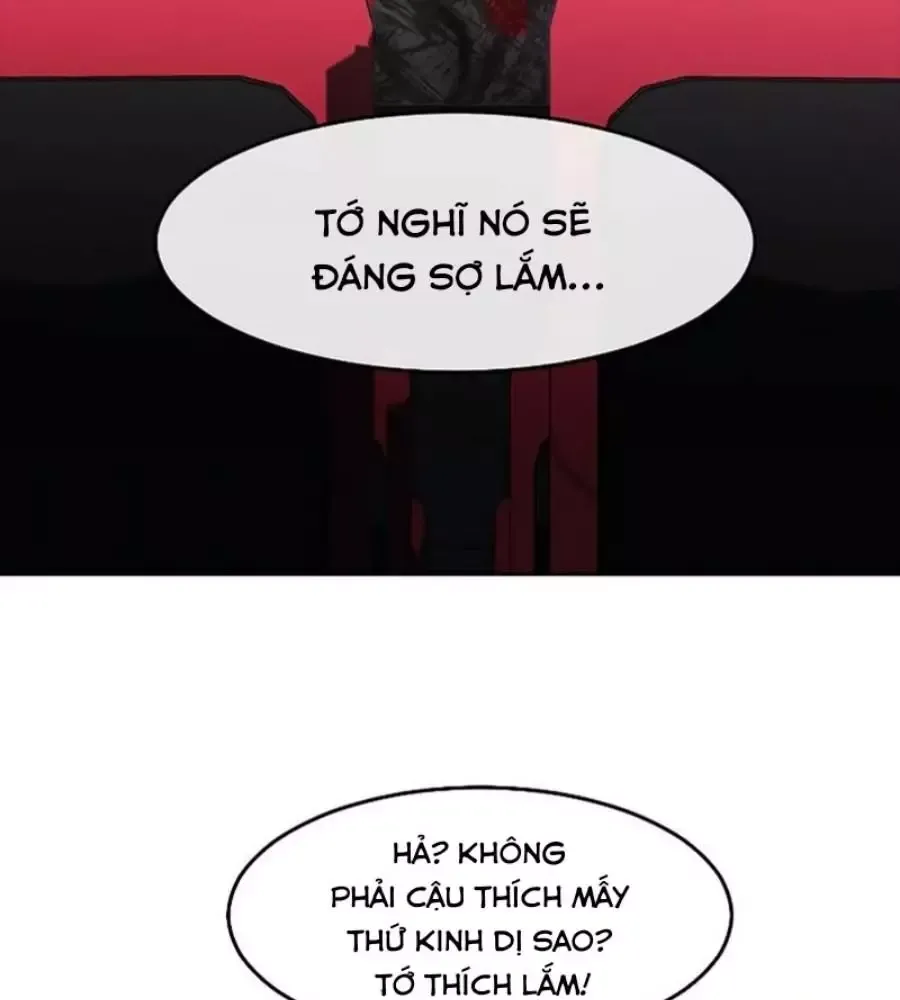 Cô Gái Từ Ứng Dụng Nhắn Tin Ngẫu Nhiên Chapter 320 - 128