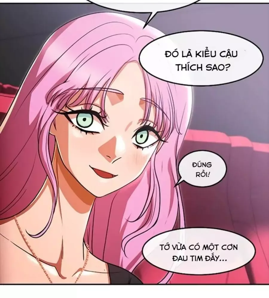 Cô Gái Từ Ứng Dụng Nhắn Tin Ngẫu Nhiên Chapter 320 - 129