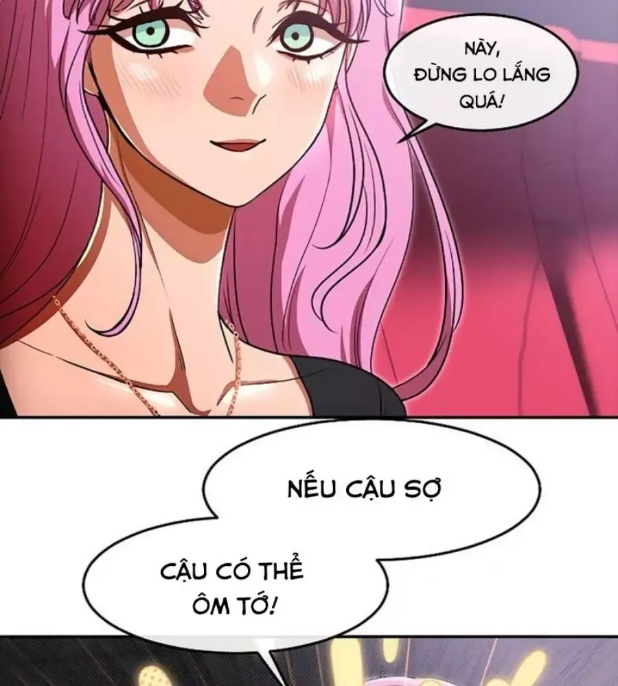 Cô Gái Từ Ứng Dụng Nhắn Tin Ngẫu Nhiên Chapter 320 - 131