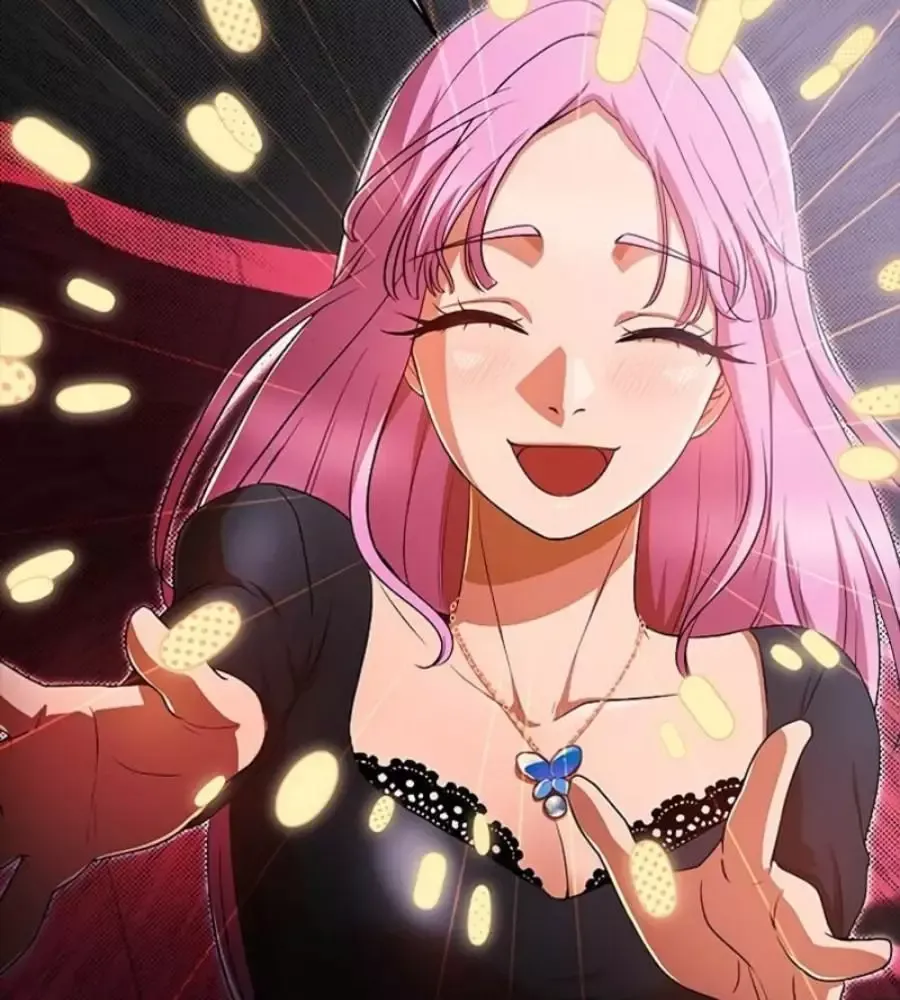 Cô Gái Từ Ứng Dụng Nhắn Tin Ngẫu Nhiên Chapter 320 - 132