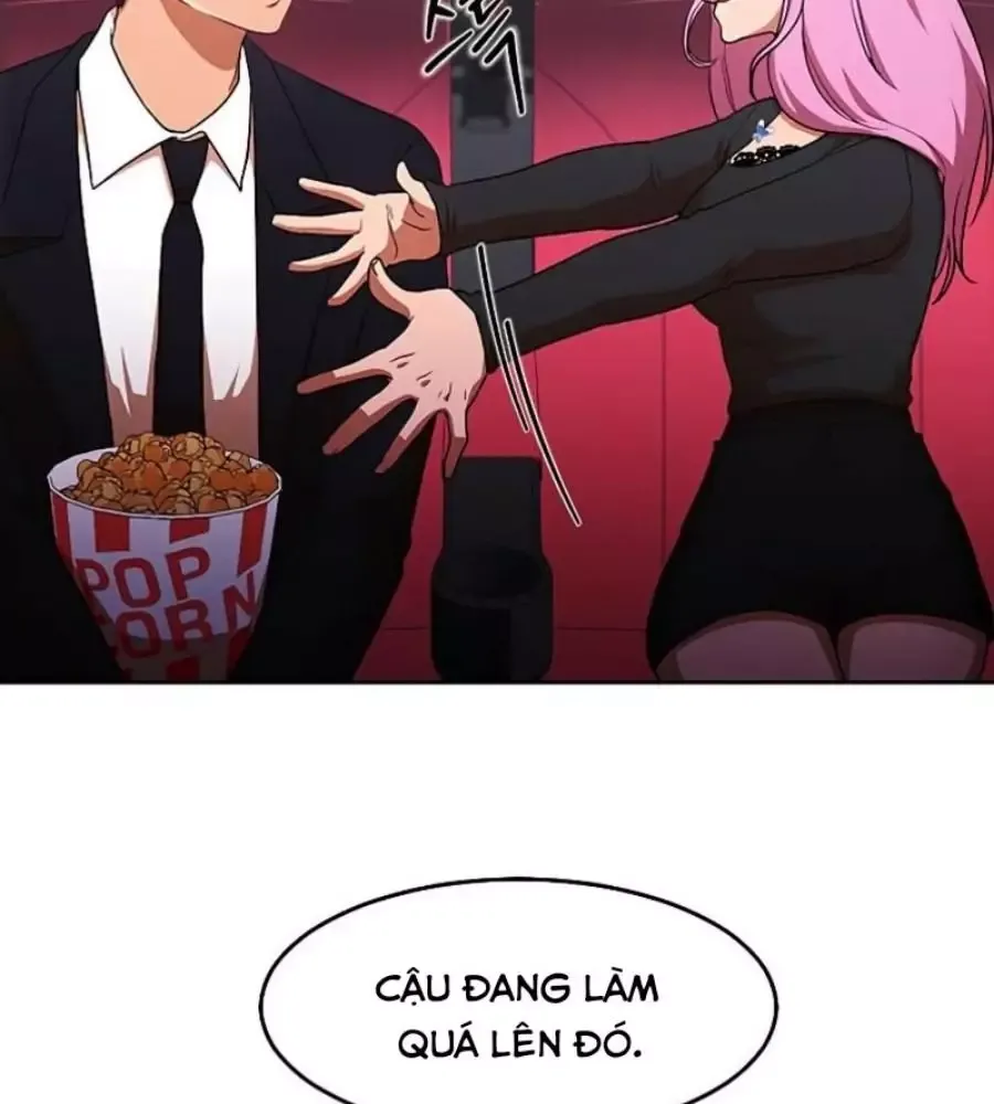 Cô Gái Từ Ứng Dụng Nhắn Tin Ngẫu Nhiên Chapter 320 - 134