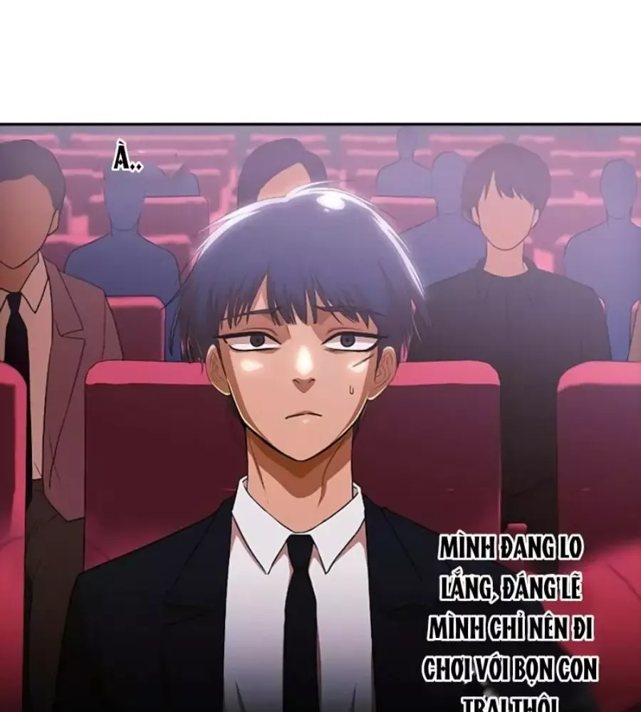 Cô Gái Từ Ứng Dụng Nhắn Tin Ngẫu Nhiên Chapter 320 - 137