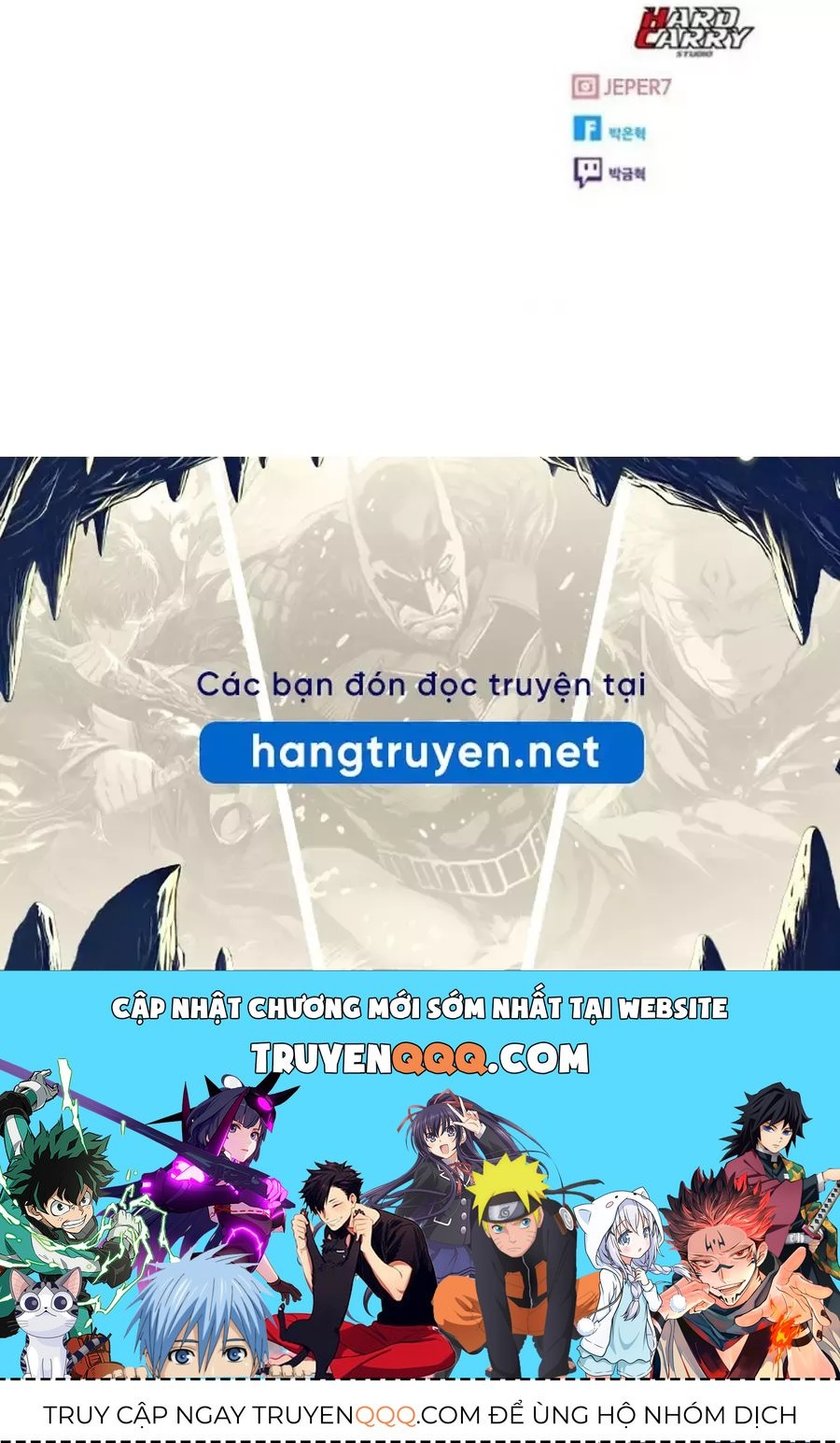 Cô Gái Từ Ứng Dụng Nhắn Tin Ngẫu Nhiên Chapter 320 - 153