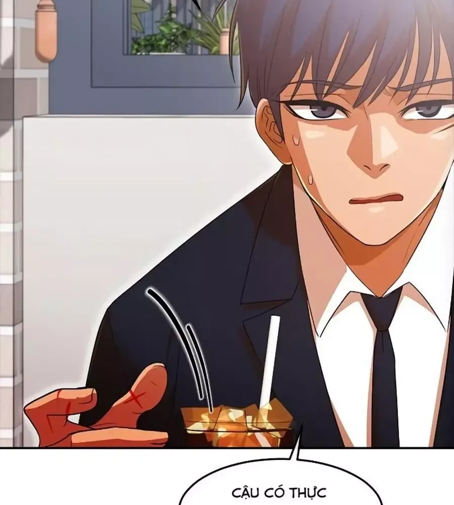 Cô Gái Từ Ứng Dụng Nhắn Tin Ngẫu Nhiên Chapter 320 - 17