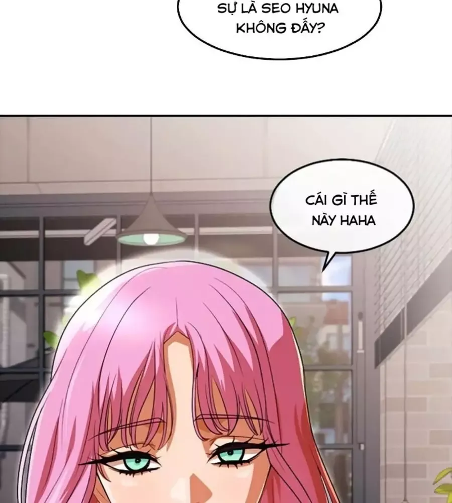 Cô Gái Từ Ứng Dụng Nhắn Tin Ngẫu Nhiên Chapter 320 - 18