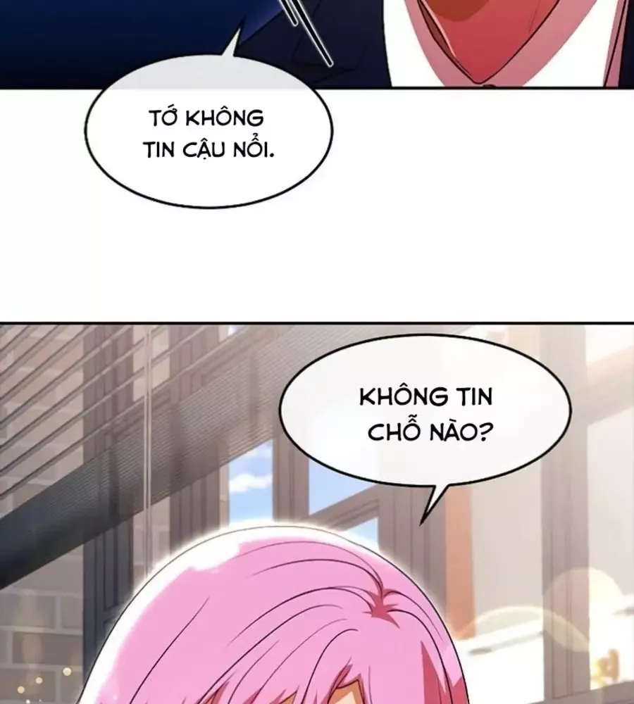 Cô Gái Từ Ứng Dụng Nhắn Tin Ngẫu Nhiên Chapter 320 - 21