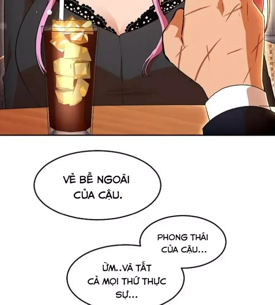 Cô Gái Từ Ứng Dụng Nhắn Tin Ngẫu Nhiên Chapter 320 - 26