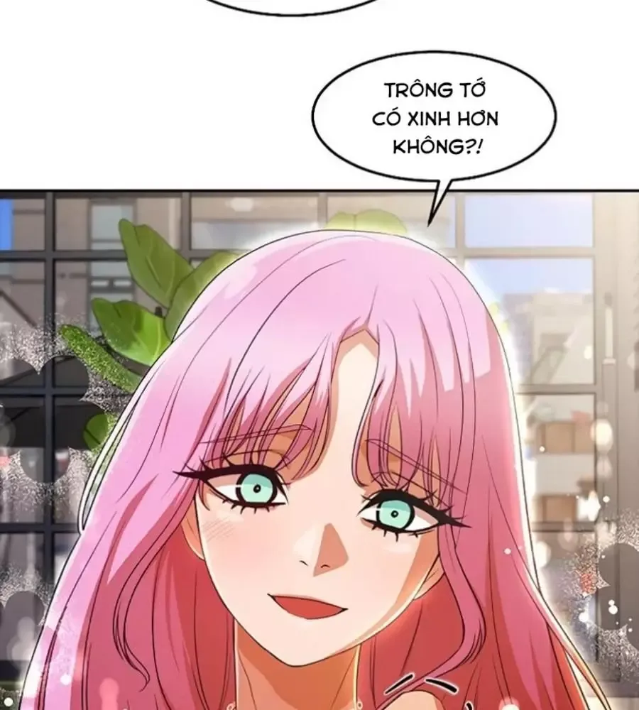 Cô Gái Từ Ứng Dụng Nhắn Tin Ngẫu Nhiên Chapter 320 - 27