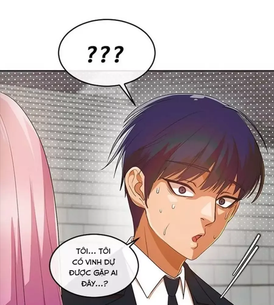 Cô Gái Từ Ứng Dụng Nhắn Tin Ngẫu Nhiên Chapter 320 - 4