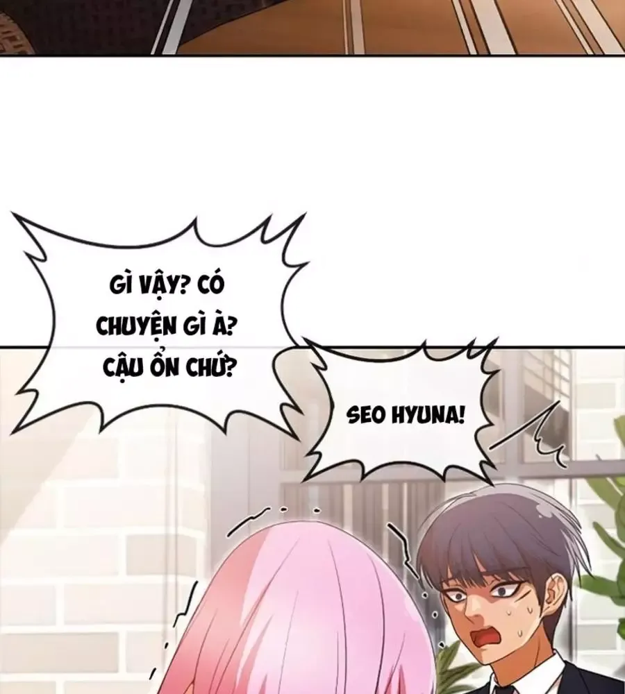 Cô Gái Từ Ứng Dụng Nhắn Tin Ngẫu Nhiên Chapter 320 - 32