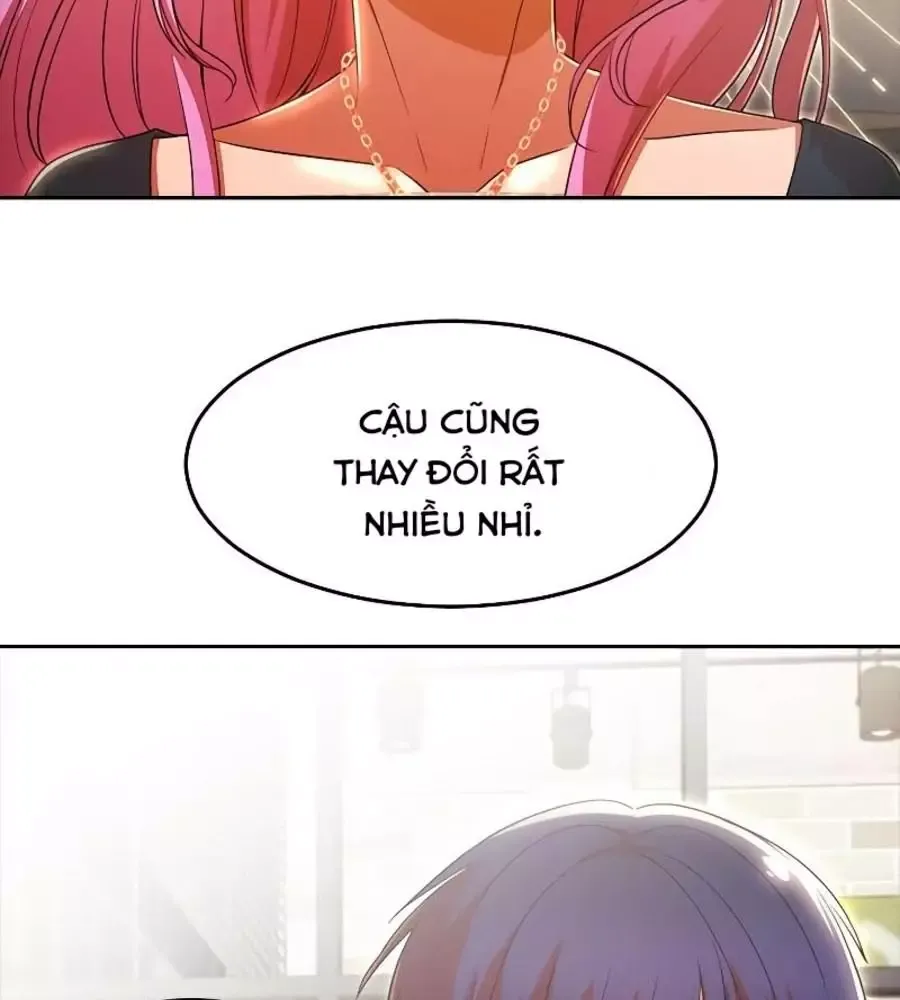 Cô Gái Từ Ứng Dụng Nhắn Tin Ngẫu Nhiên Chapter 320 - 44