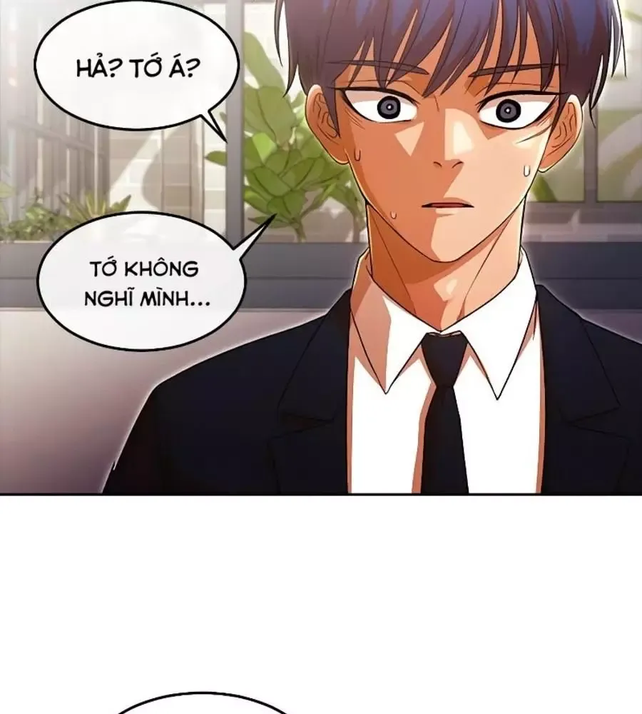 Cô Gái Từ Ứng Dụng Nhắn Tin Ngẫu Nhiên Chapter 320 - 45