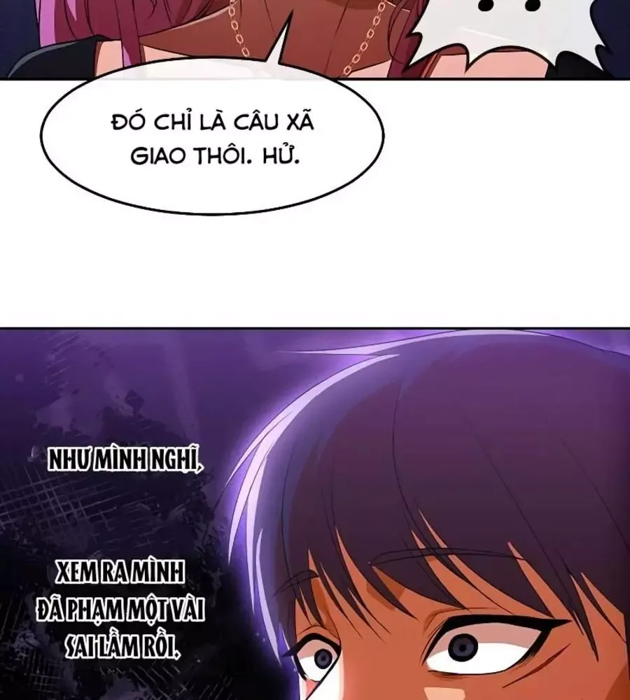 Cô Gái Từ Ứng Dụng Nhắn Tin Ngẫu Nhiên Chapter 320 - 47